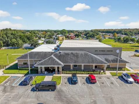 955 Cambridge Court Kissimmee FL 34758