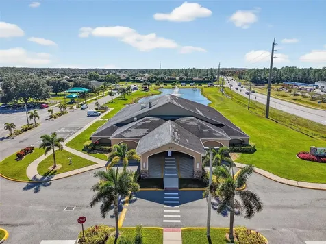 955 Cambridge Court Kissimmee FL 34758