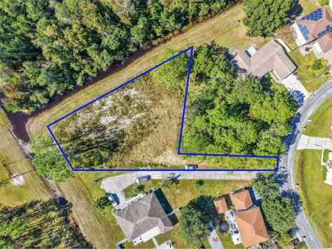 955 Cambridge Court Kissimmee FL 34758