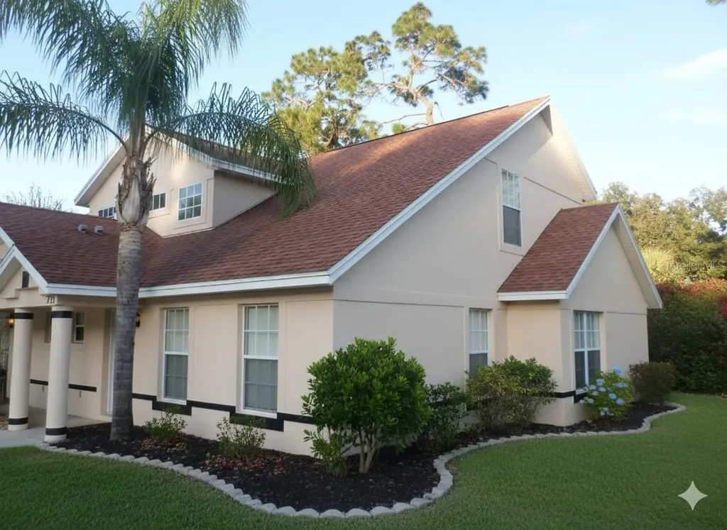 815 W Rembrandt Way Inverness FL 34453