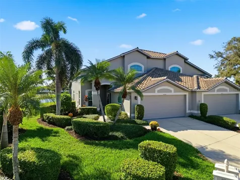 8705 Pebble Creek Lane Sarasota FL 34238