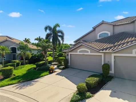 8705 Pebble Creek Lane Sarasota FL 34238