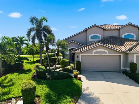8705 Pebble Creek Lane Sarasota FL 34238