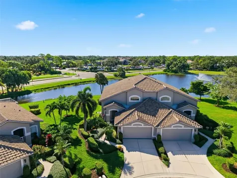 8705 Pebble Creek Lane Sarasota FL 34238