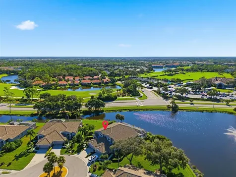 8705 Pebble Creek Lane Sarasota FL 34238