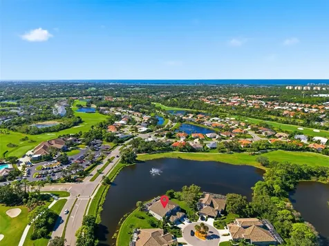 8705 Pebble Creek Lane Sarasota FL 34238