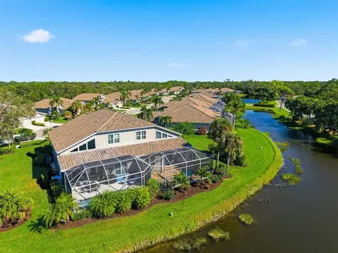 8705 Pebble Creek Lane Sarasota FL 34238