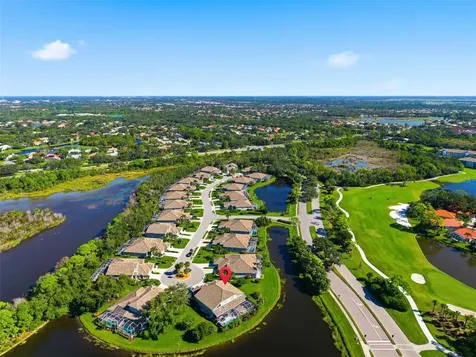 8705 Pebble Creek Lane Sarasota FL 34238