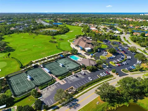 8705 Pebble Creek Lane Sarasota FL 34238