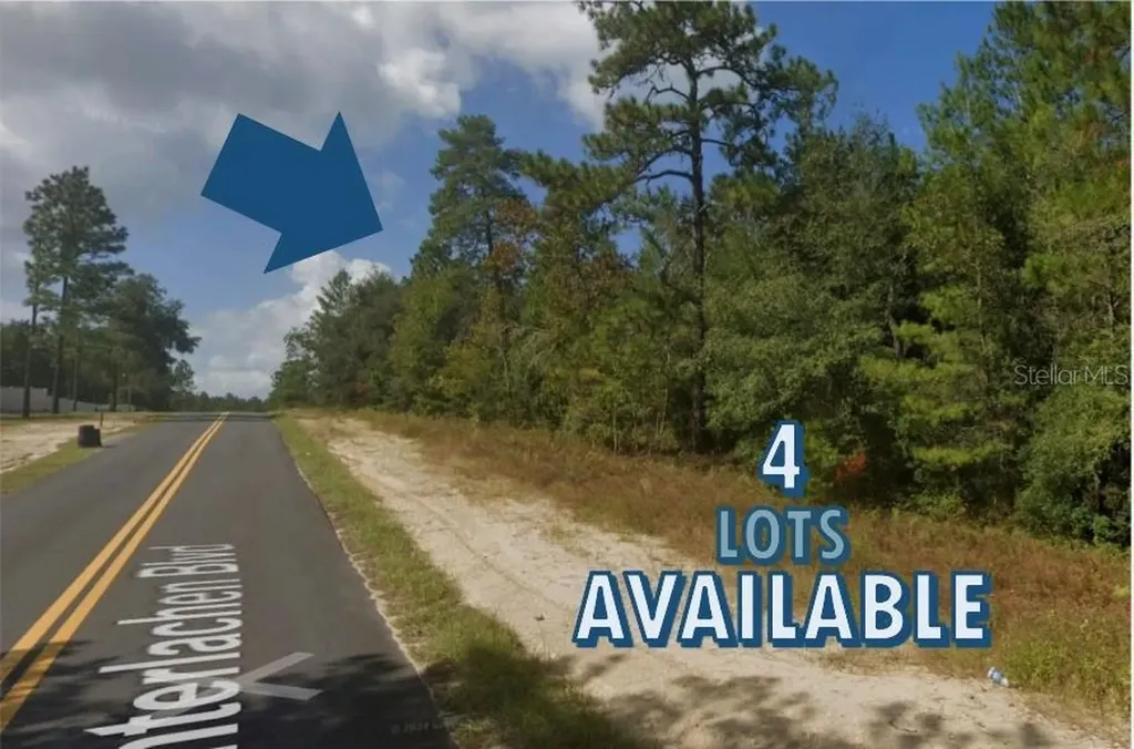 104 Interlachen Boulevard Interlachen FL 32148