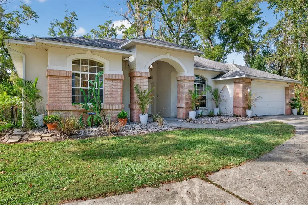 11031 Nottingham Forest Drive Brooksville FL 34601