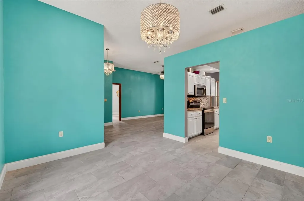 11031 Nottingham Forest Drive Brooksville FL 34601