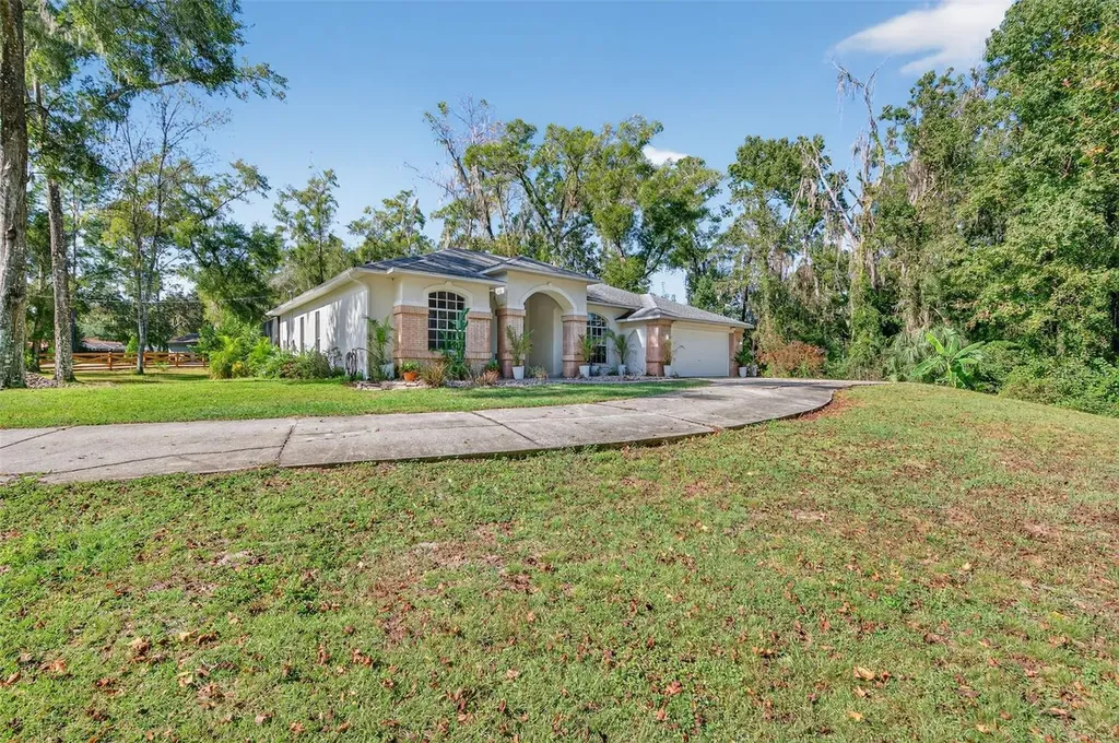 11031 Nottingham Forest Drive Brooksville FL 34601