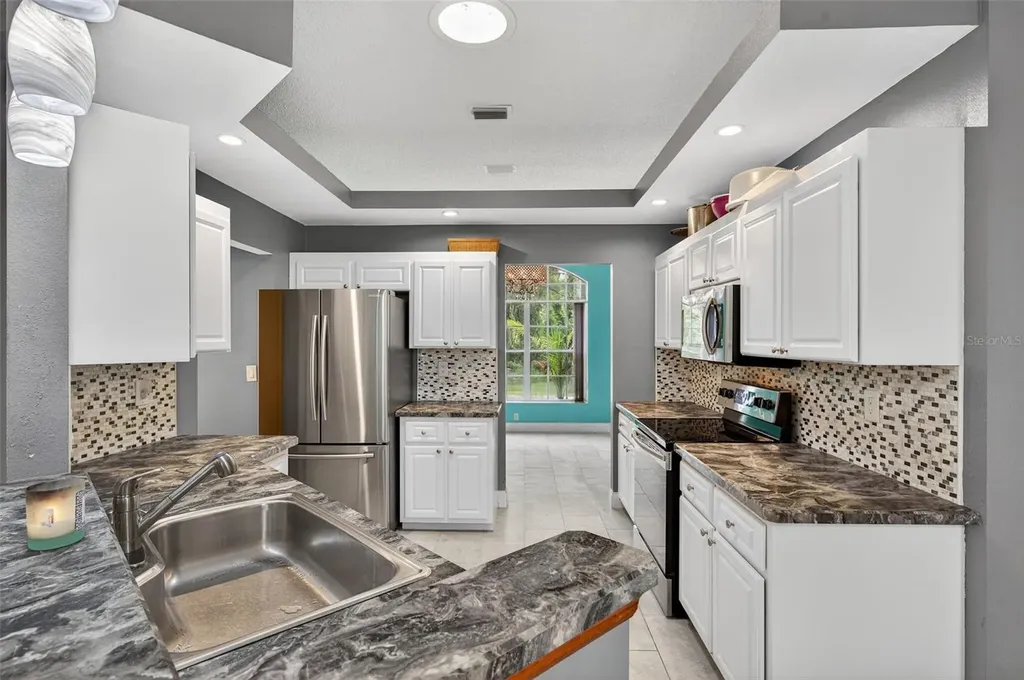 11031 Nottingham Forest Drive Brooksville FL 34601