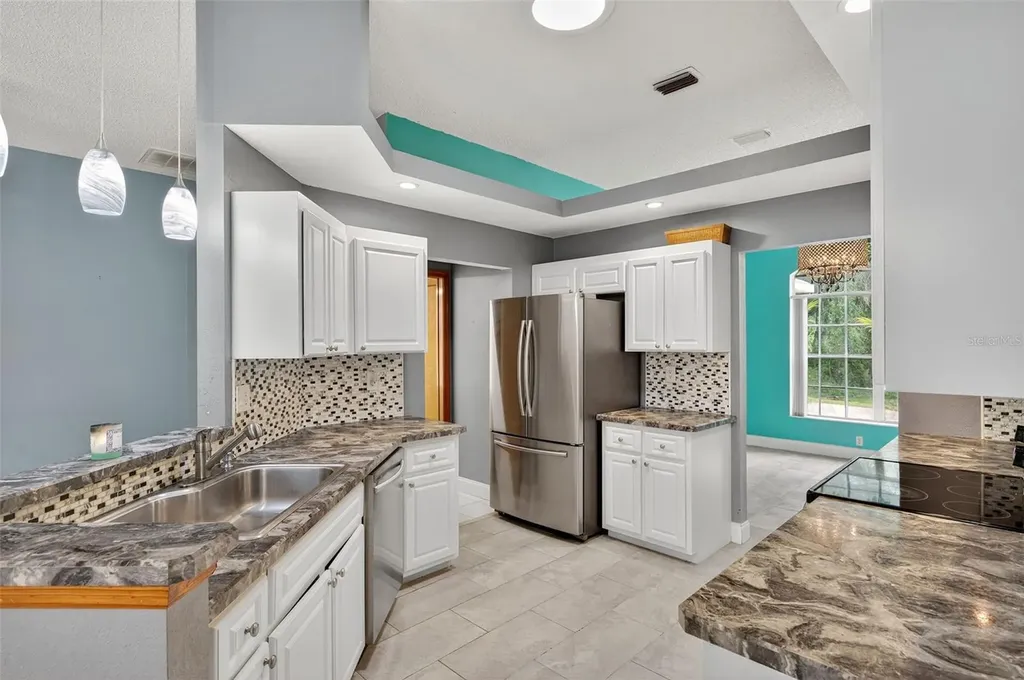 11031 Nottingham Forest Drive Brooksville FL 34601