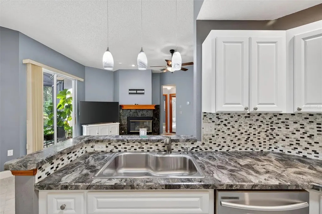 11031 Nottingham Forest Drive Brooksville FL 34601