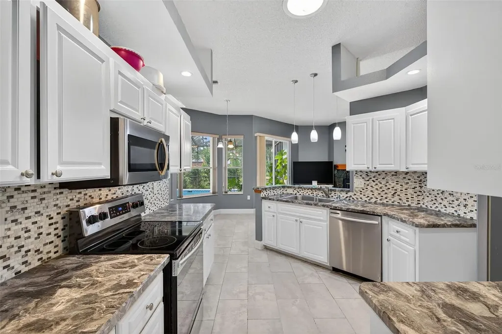 11031 Nottingham Forest Drive Brooksville FL 34601