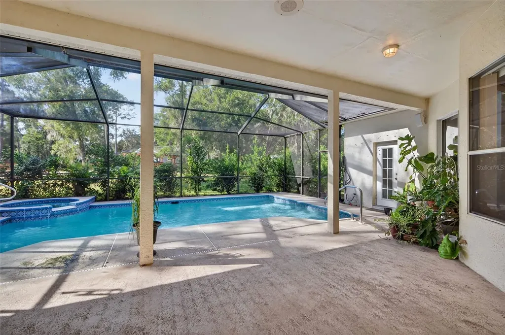 11031 Nottingham Forest Drive Brooksville FL 34601