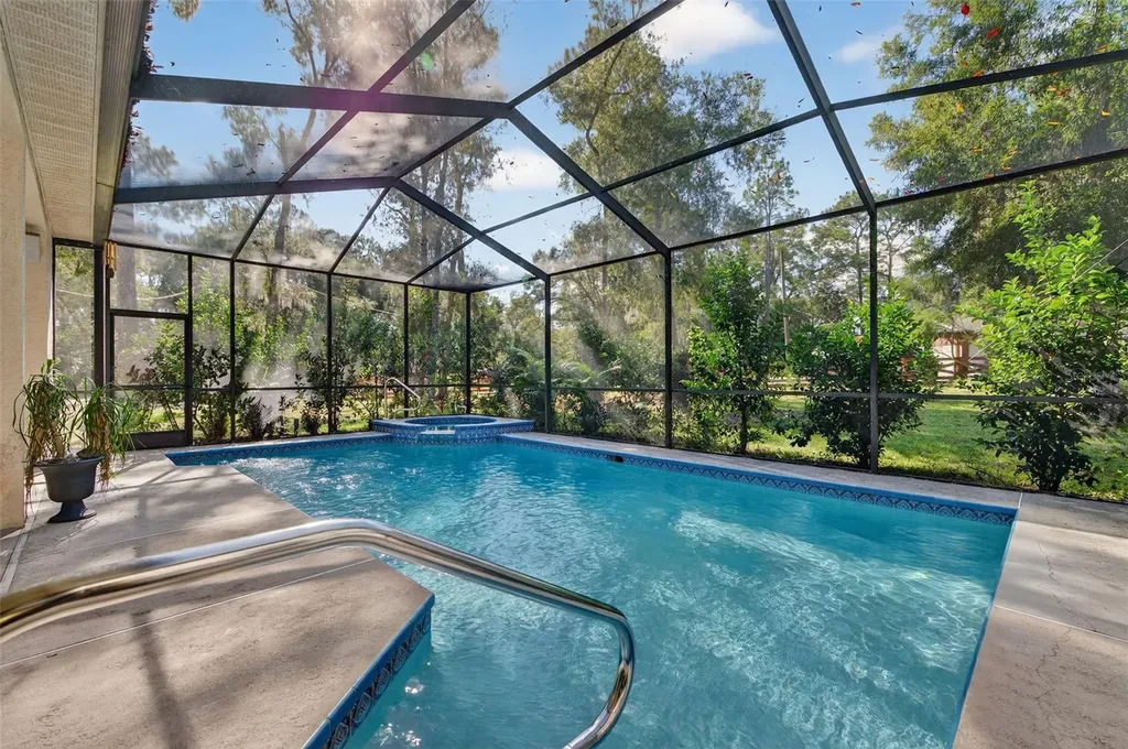 11031 Nottingham Forest Drive Brooksville FL 34601
