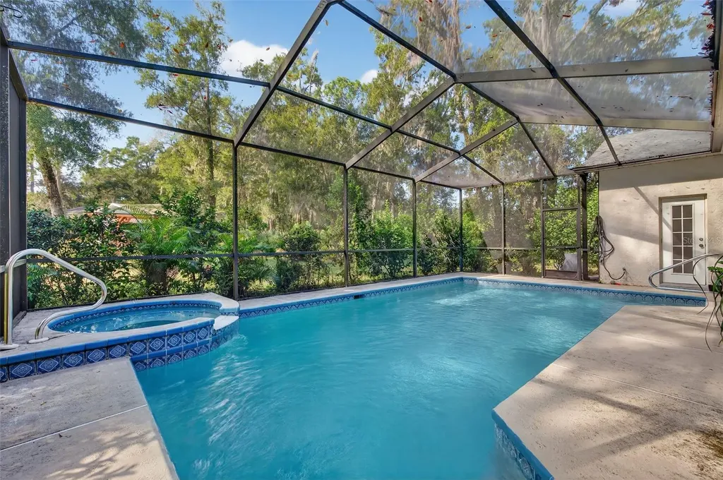 11031 Nottingham Forest Drive Brooksville FL 34601