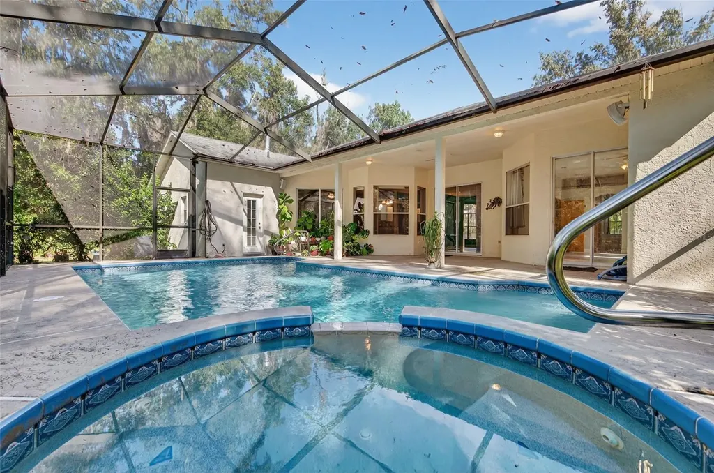 11031 Nottingham Forest Drive Brooksville FL 34601