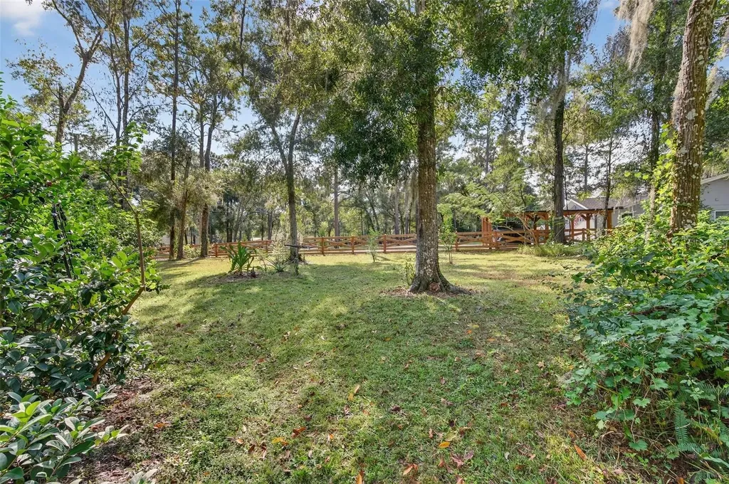 11031 Nottingham Forest Drive Brooksville FL 34601
