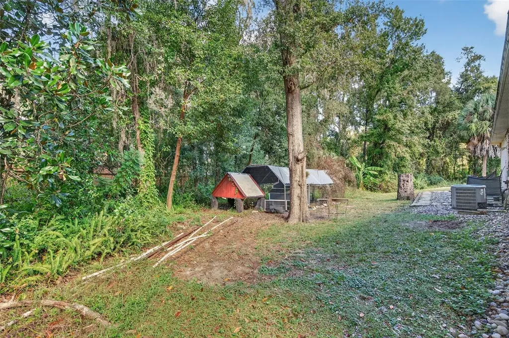 11031 Nottingham Forest Drive Brooksville FL 34601