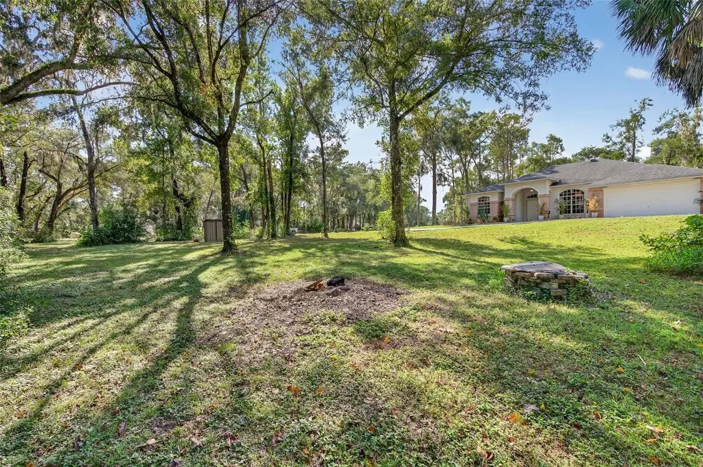 11031 Nottingham Forest Drive Brooksville FL 34601