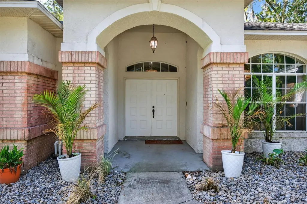 11031 Nottingham Forest Drive Brooksville FL 34601