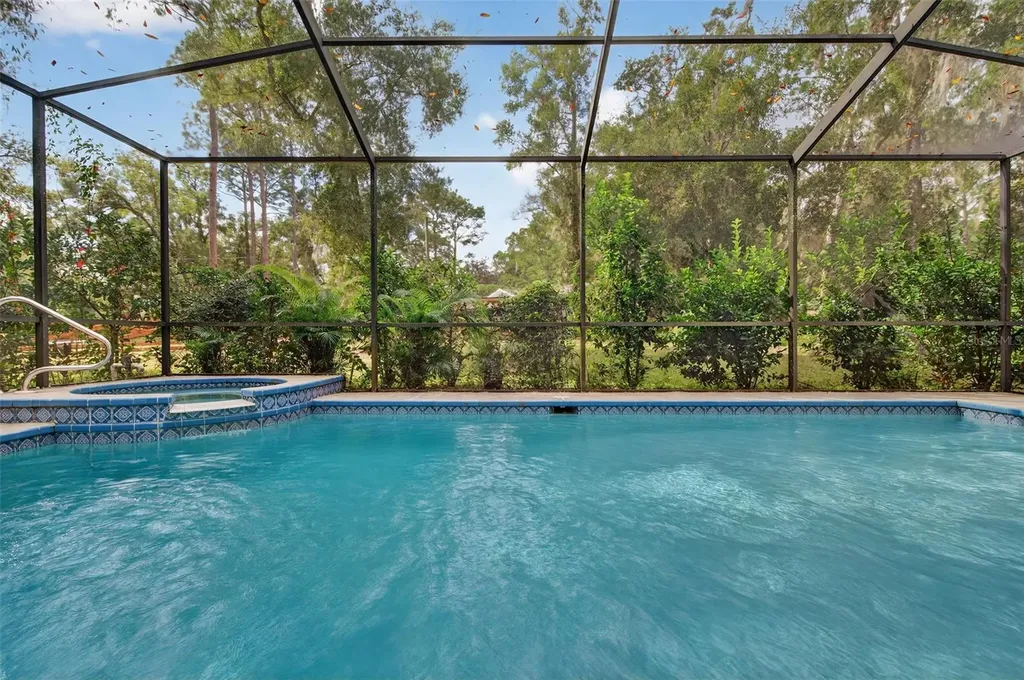 11031 Nottingham Forest Drive Brooksville FL 34601