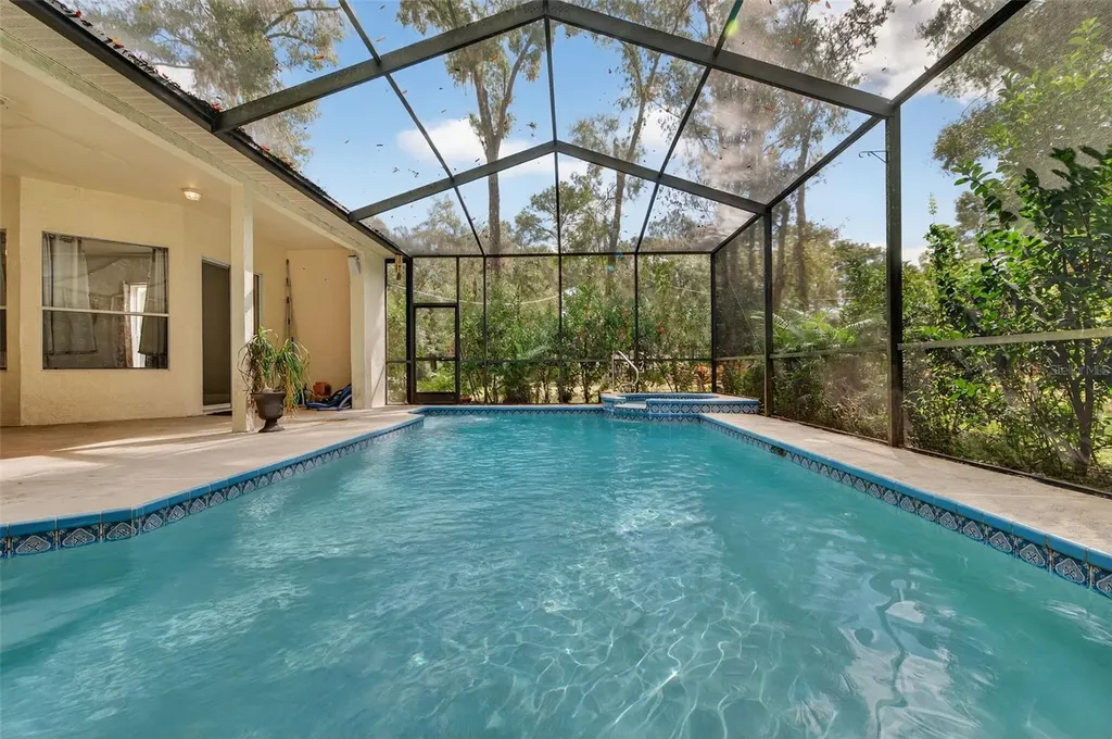 11031 Nottingham Forest Drive Brooksville FL 34601