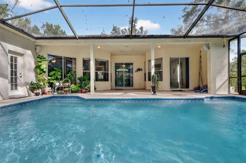 11031 Nottingham Forest Drive Brooksville FL 34601