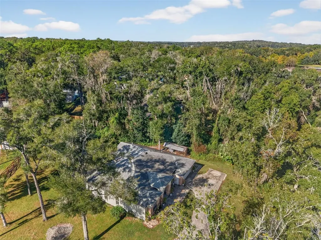 11031 Nottingham Forest Drive Brooksville FL 34601