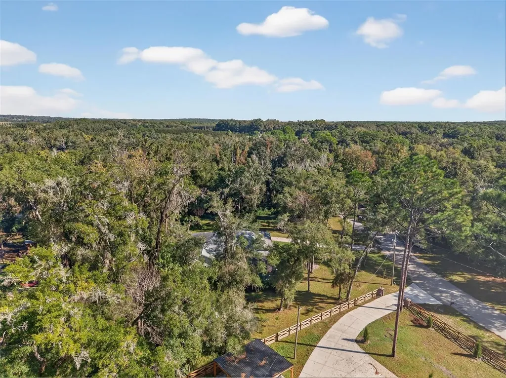11031 Nottingham Forest Drive Brooksville FL 34601
