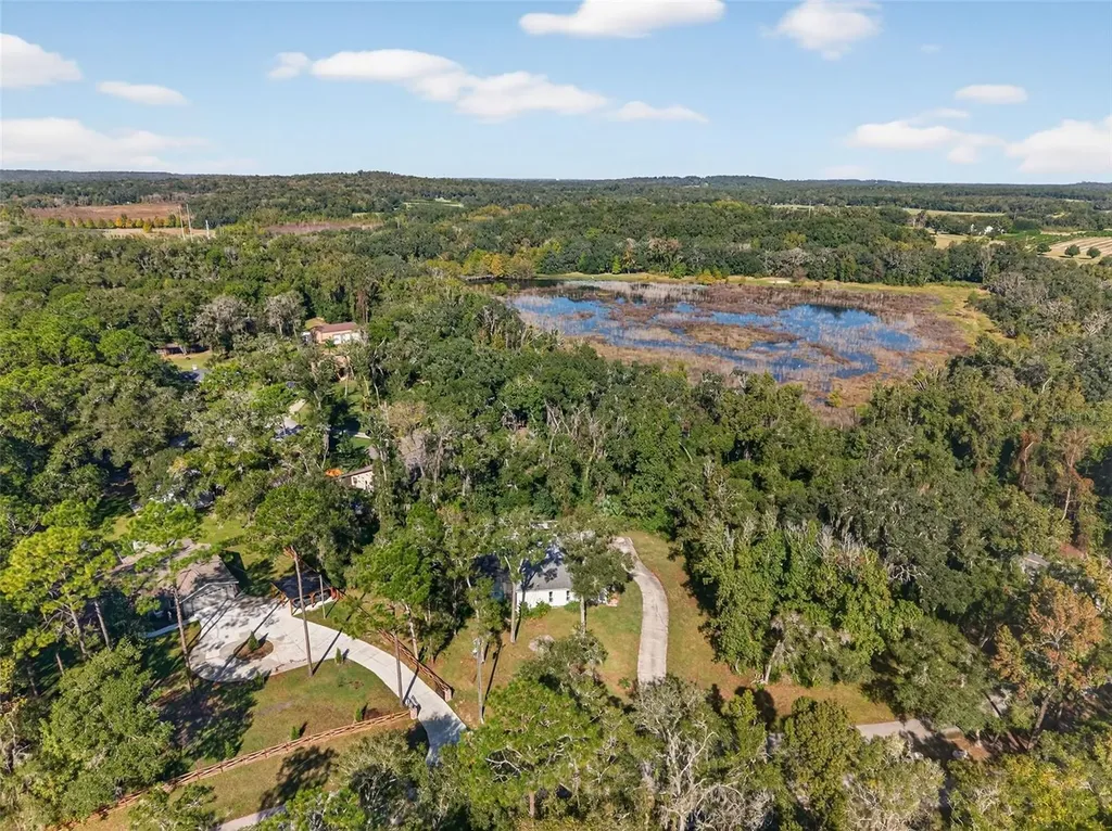 11031 Nottingham Forest Drive Brooksville FL 34601