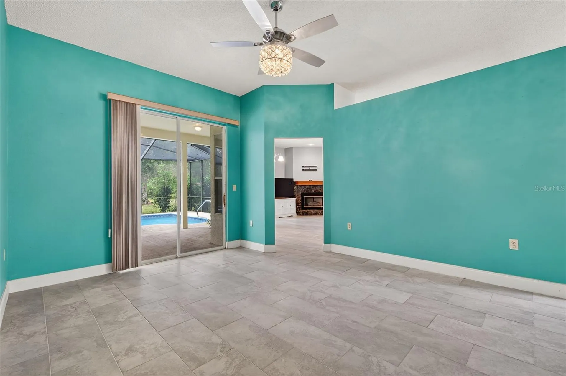 11031 Nottingham Forest Drive Brooksville FL 34601