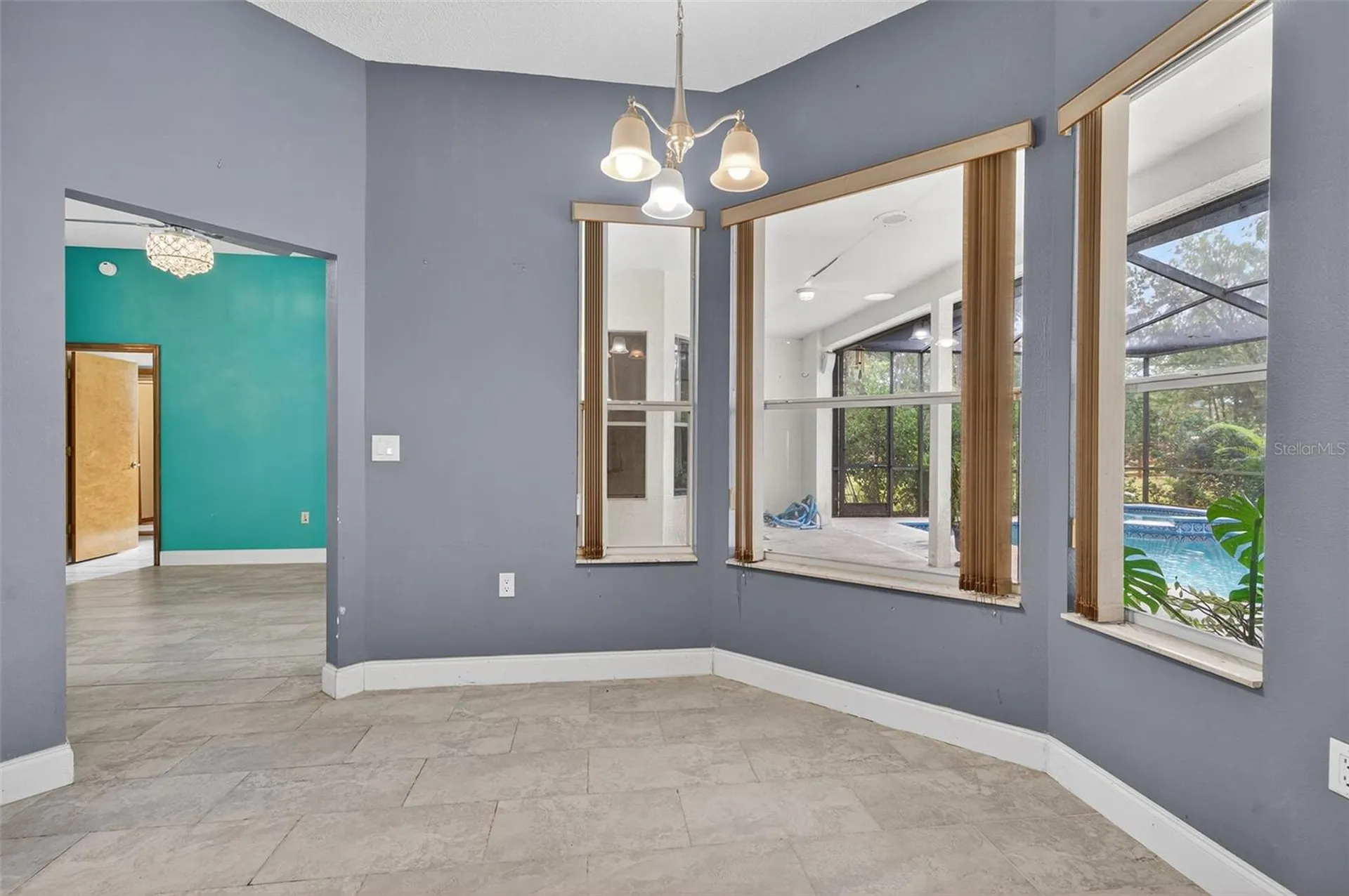 11031 Nottingham Forest Drive Brooksville FL 34601