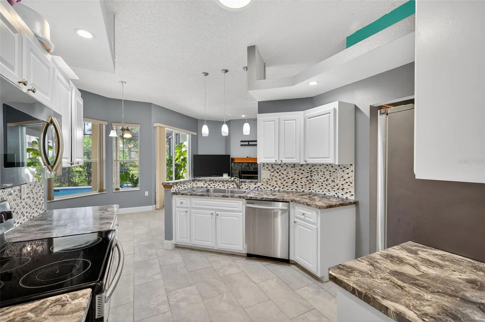 11031 Nottingham Forest Drive Brooksville FL 34601