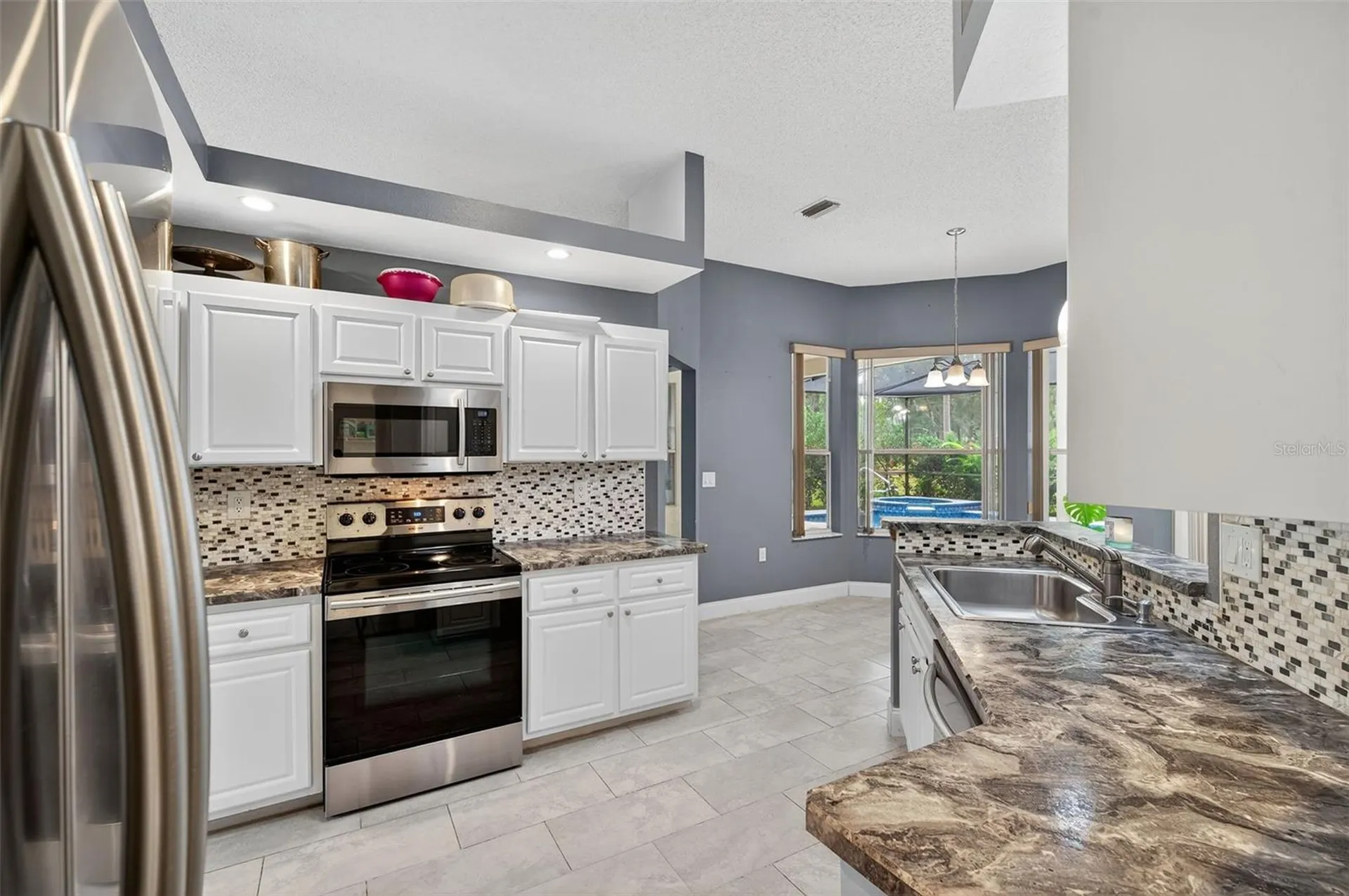 11031 Nottingham Forest Drive Brooksville FL 34601