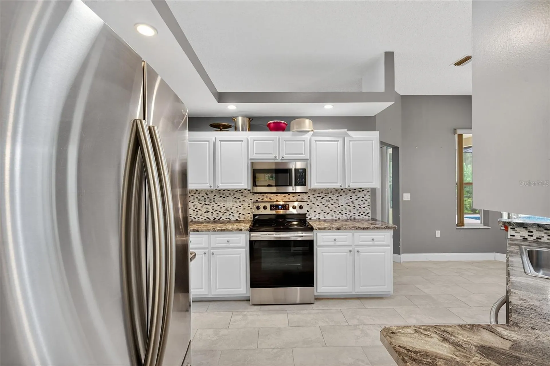 11031 Nottingham Forest Drive Brooksville FL 34601