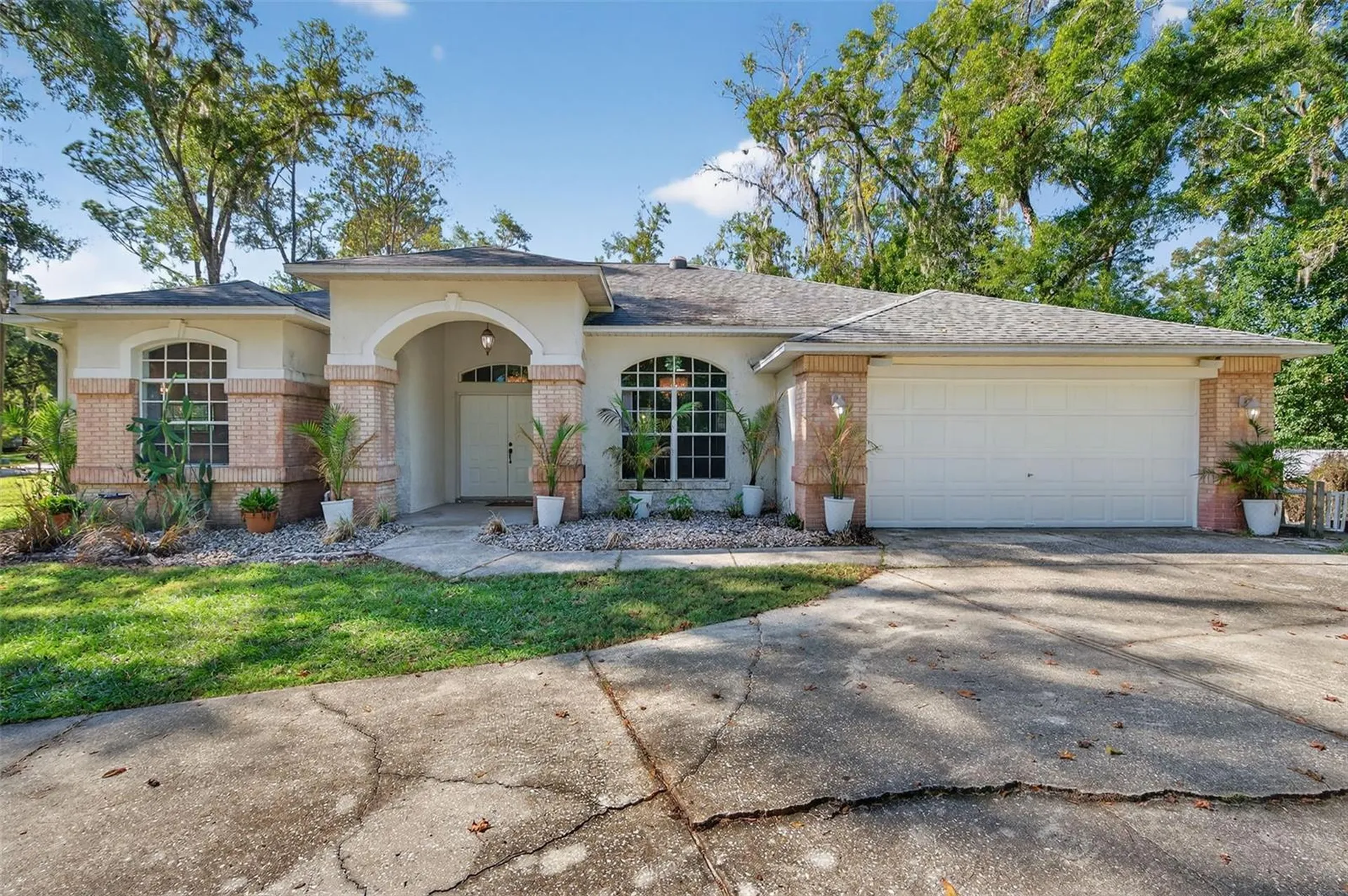 11031 Nottingham Forest Drive Brooksville FL 34601