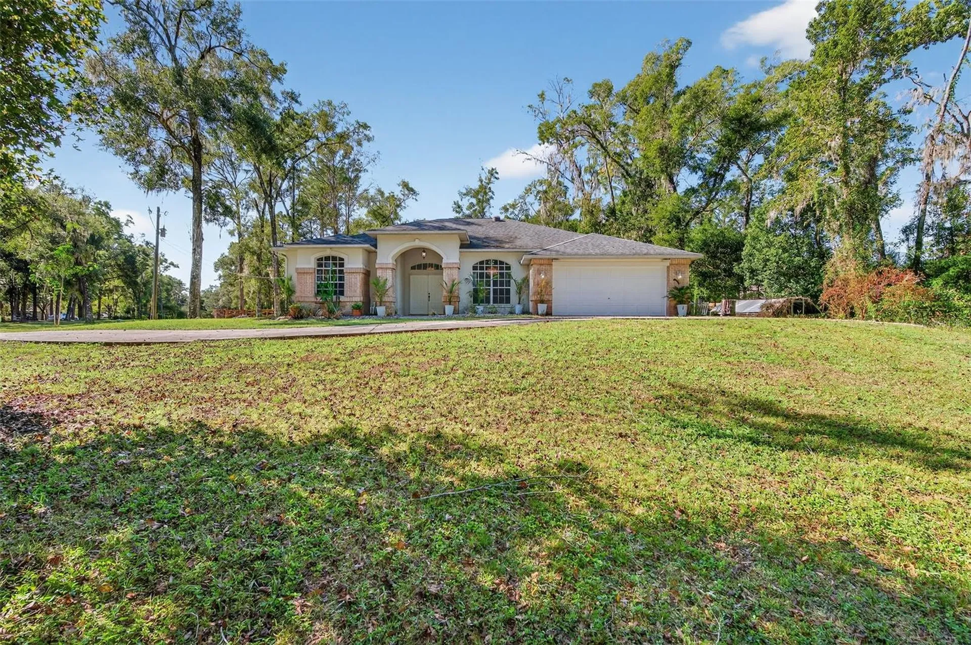 11031 Nottingham Forest Drive Brooksville FL 34601