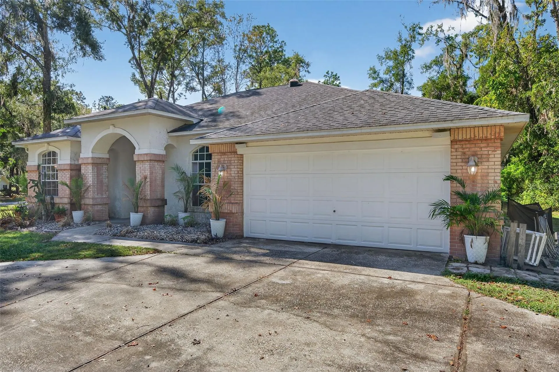 11031 Nottingham Forest Drive Brooksville FL 34601