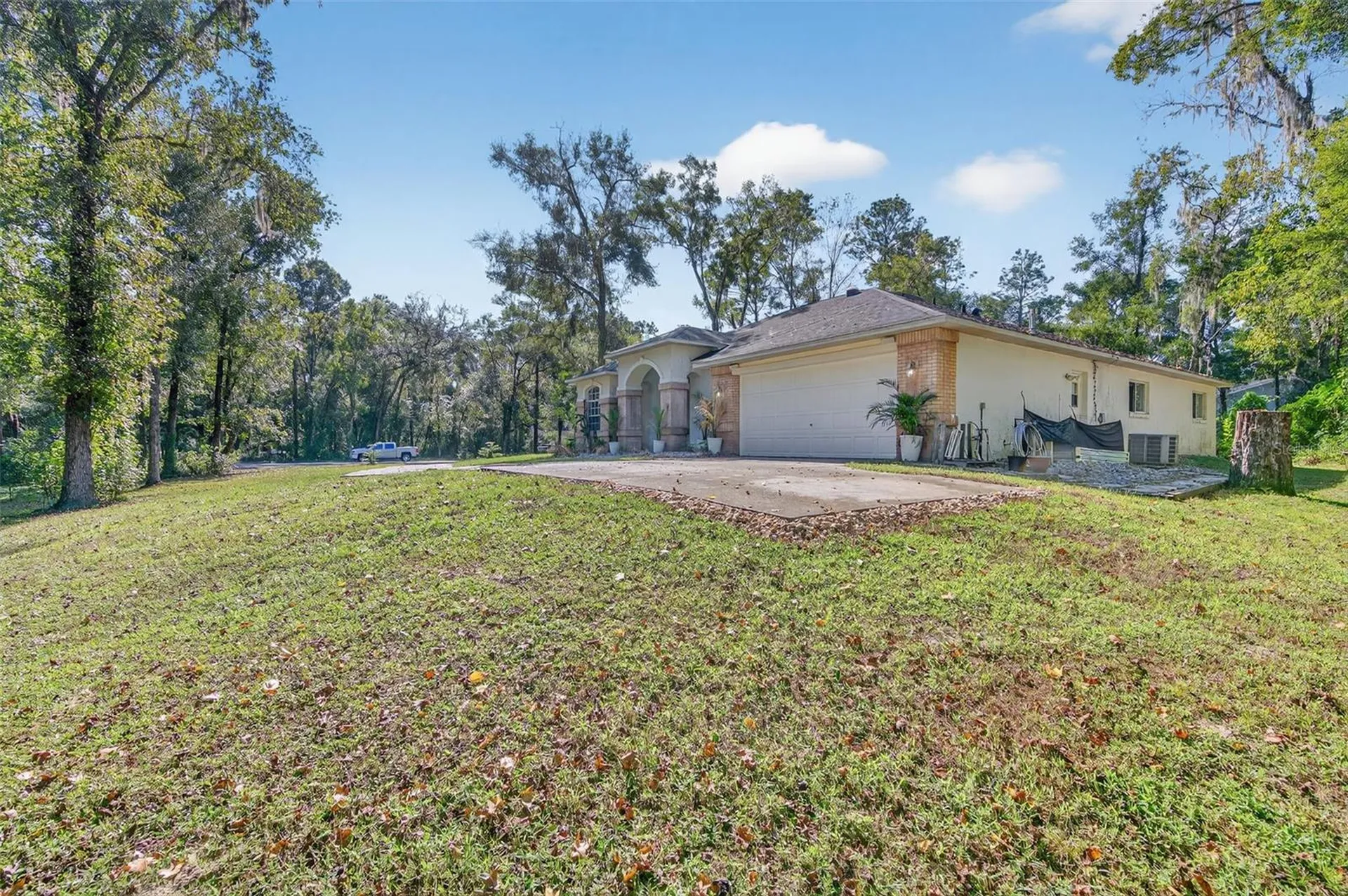 11031 Nottingham Forest Drive Brooksville FL 34601