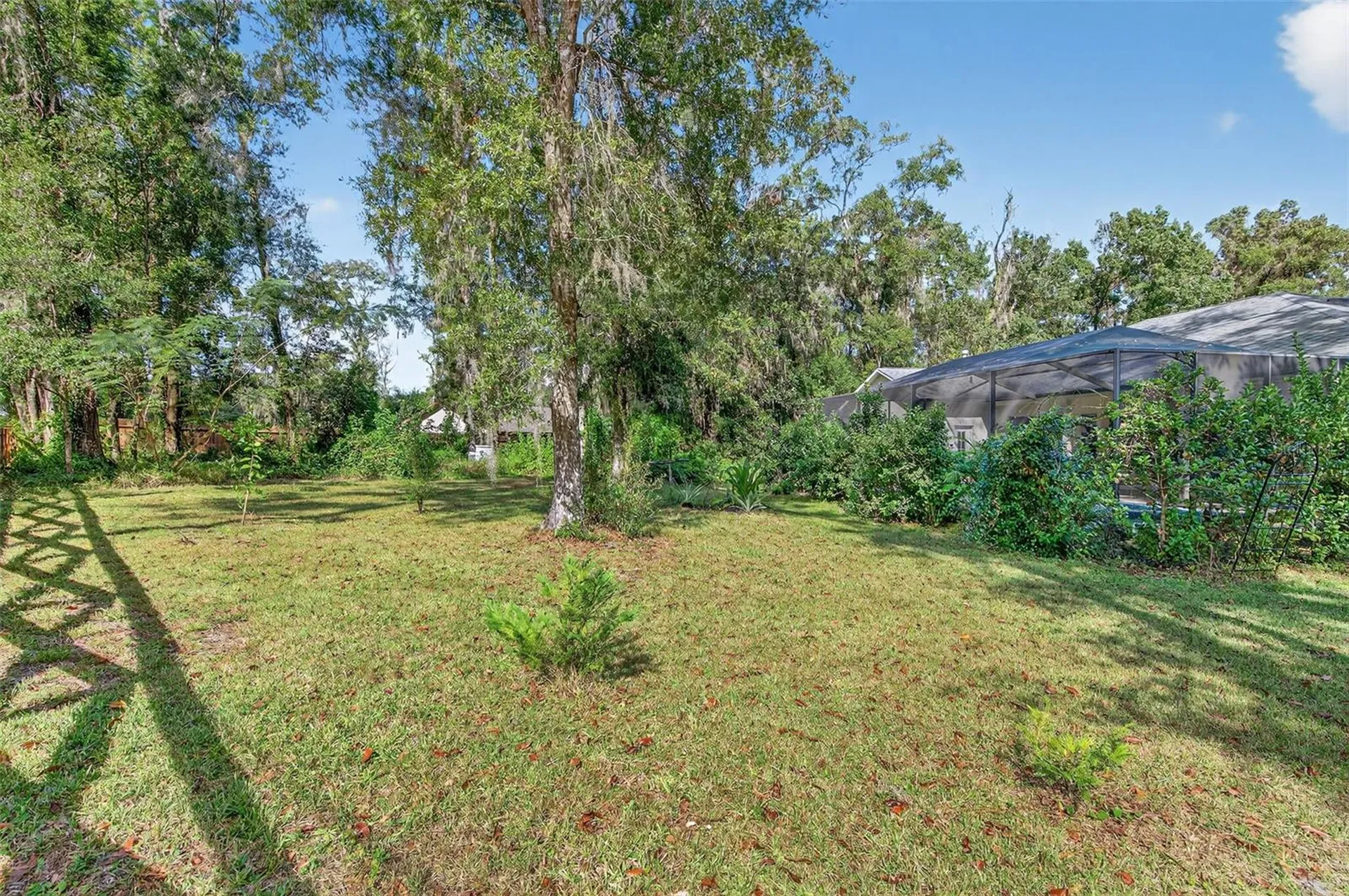 11031 Nottingham Forest Drive Brooksville FL 34601