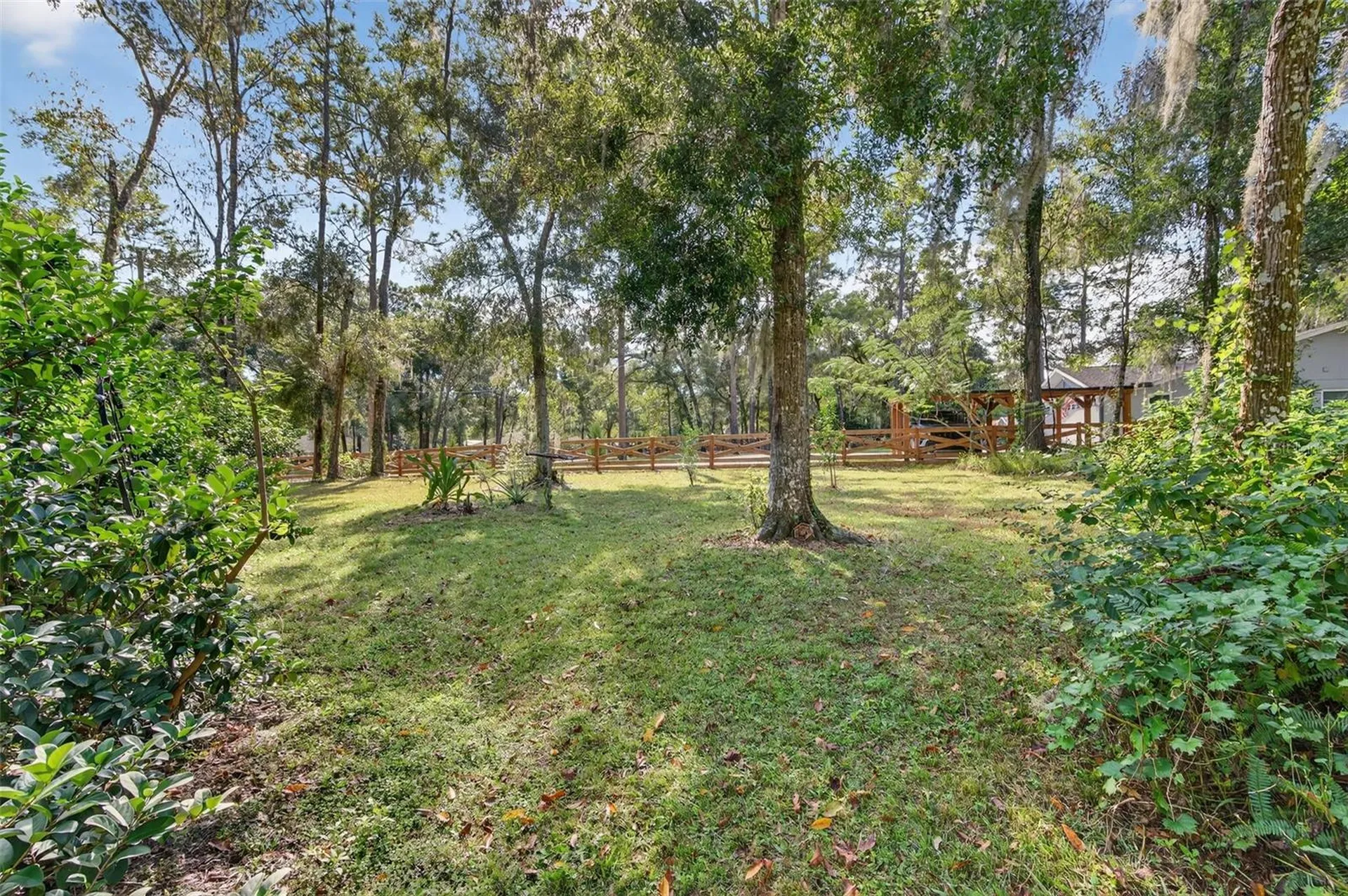 11031 Nottingham Forest Drive Brooksville FL 34601