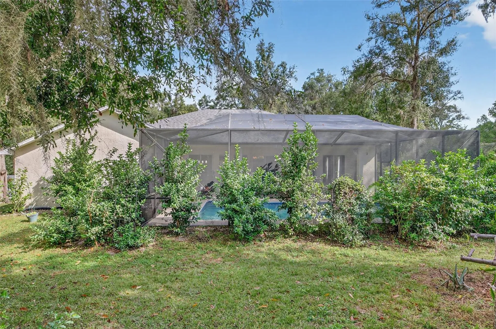 11031 Nottingham Forest Drive Brooksville FL 34601