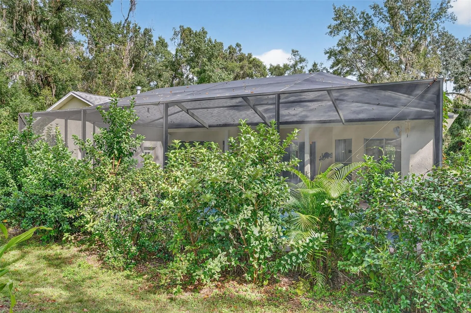 11031 Nottingham Forest Drive Brooksville FL 34601