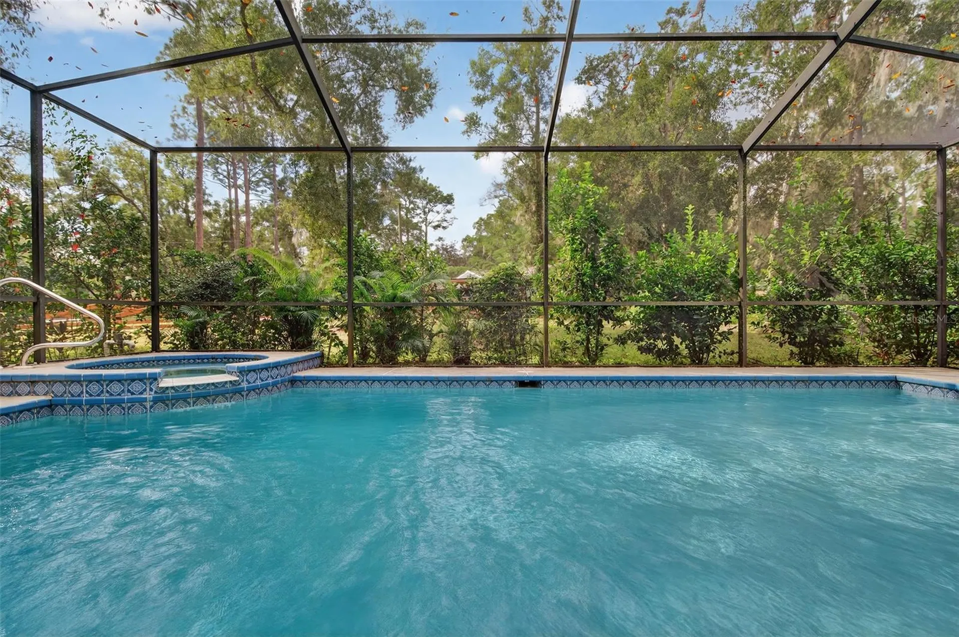 11031 Nottingham Forest Drive Brooksville FL 34601
