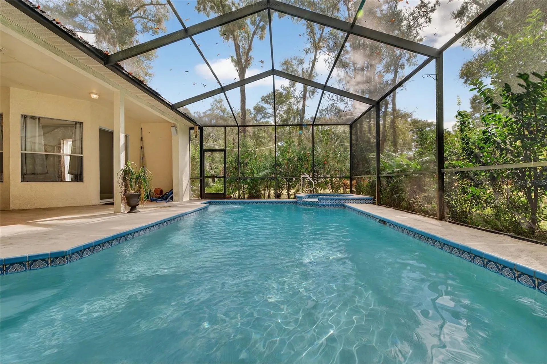 11031 Nottingham Forest Drive Brooksville FL 34601
